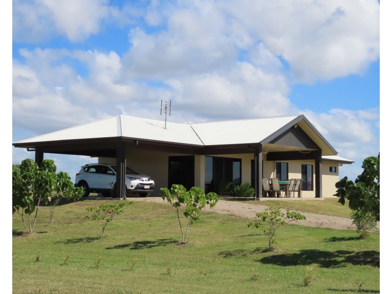 11 Sandy Lane, Bowen QLD 4805