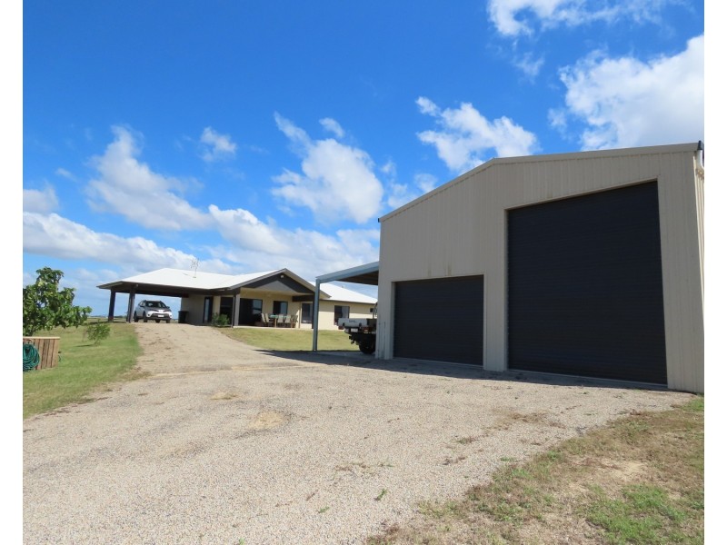 11 Sandy Lane, Bowen QLD 4805