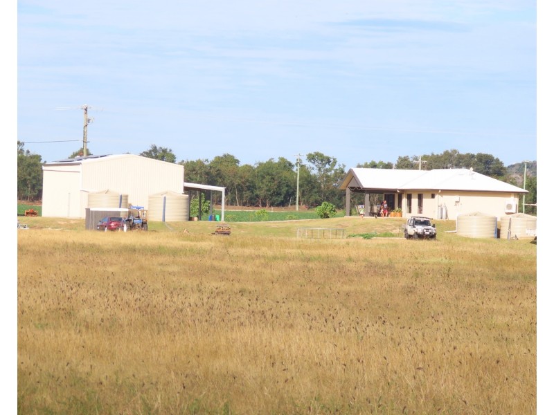 11 Sandy Lane, Bowen QLD 4805
