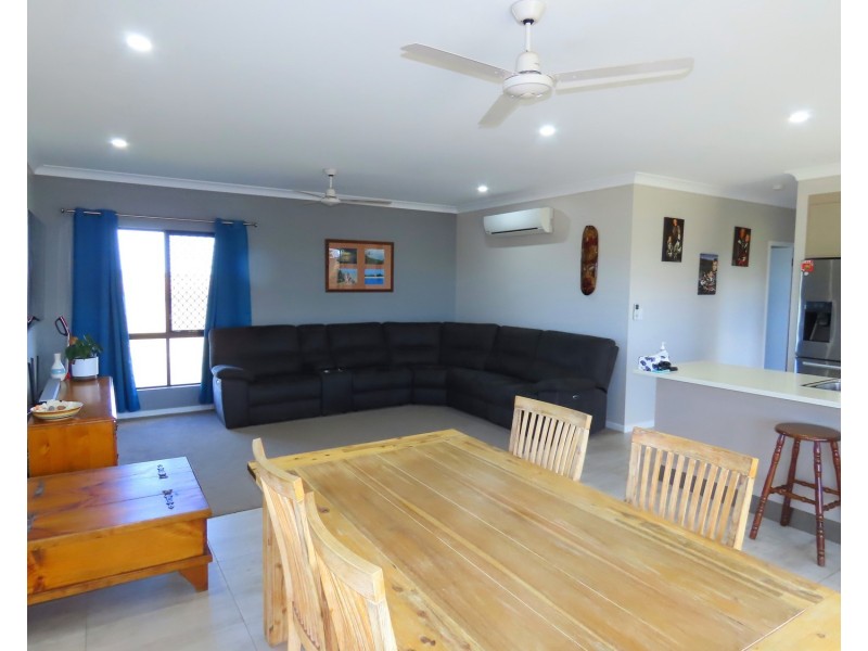 11 Sandy Lane, Bowen QLD 4805