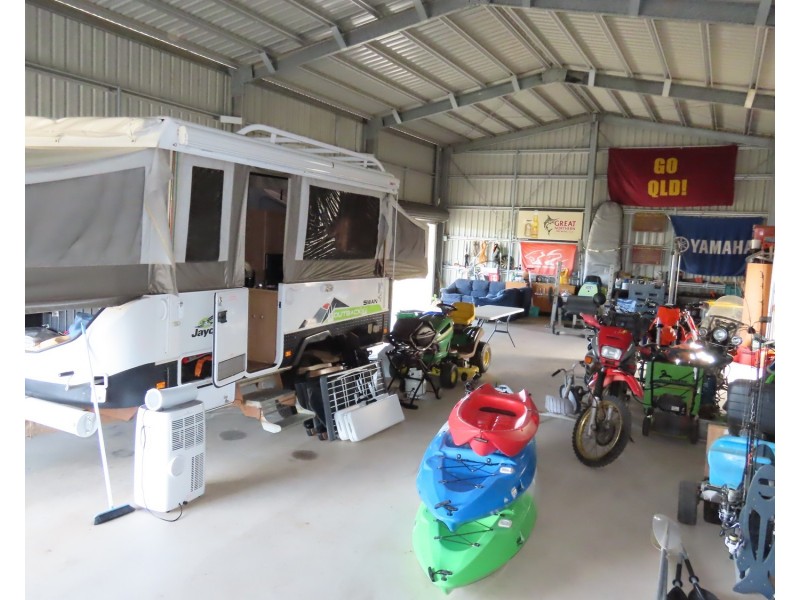 11 Sandy Lane, Bowen QLD 4805