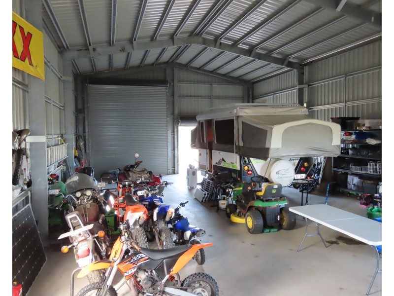 11 Sandy Lane, Bowen QLD 4805