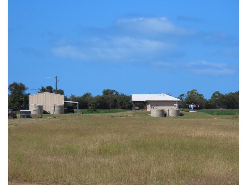 11 Sandy Lane, Bowen QLD 4805