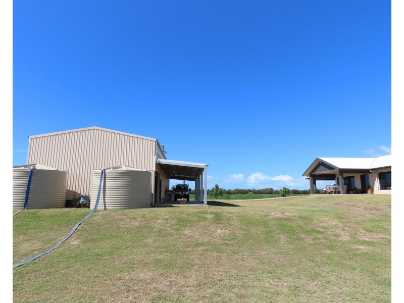 11 Sandy Lane, Bowen QLD 4805