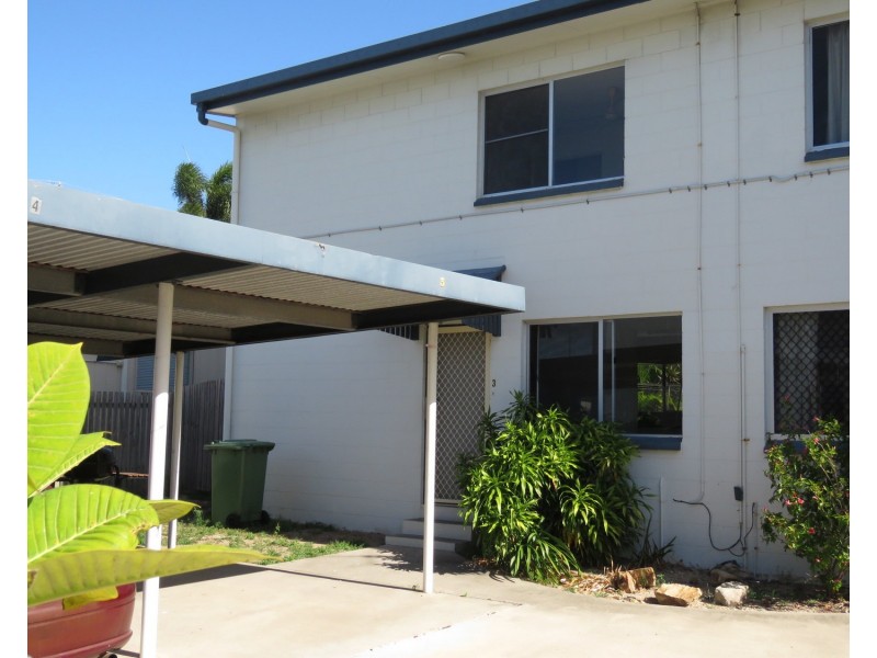 3/121 Herbert Street, Bowen QLD 4805