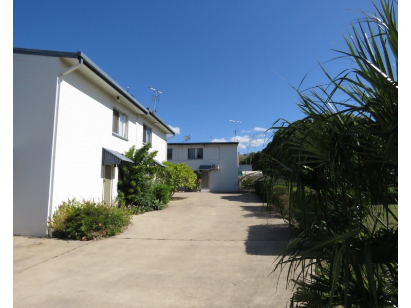 3/121 Herbert Street, Bowen QLD 4805