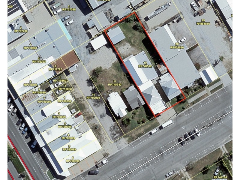 30 – 32 George Street, Bowen QLD 4805