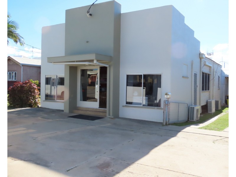 30 – 32 George Street, Bowen QLD 4805