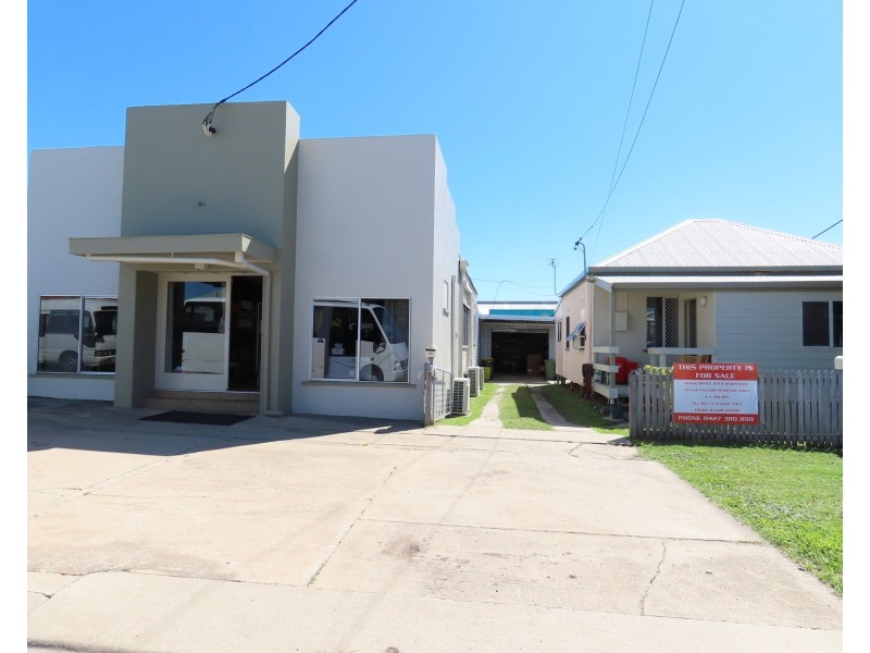 30 – 32 George Street, Bowen QLD 4805