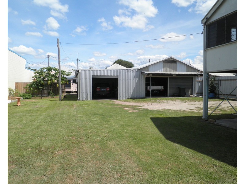 30 – 32 George Street, Bowen QLD 4805