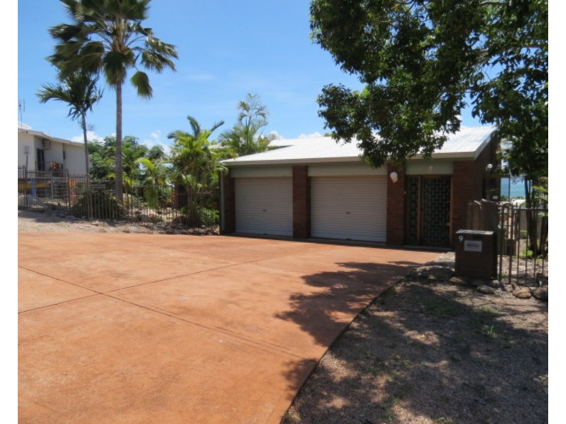 9 Avicennia Street, Bowen QLD 4805
