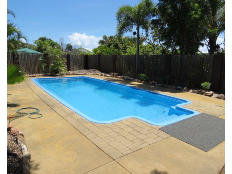 9 Avicennia Street, Bowen QLD 4805