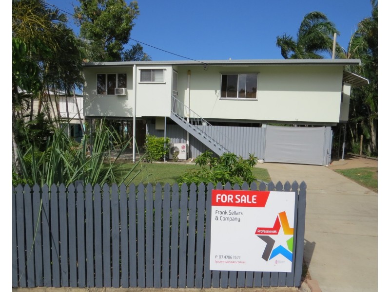 94 Gregory Street, Bowen QLD 4805