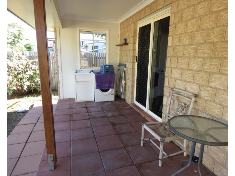 2/7 Leichhardt Street, Bowen QLD 4805