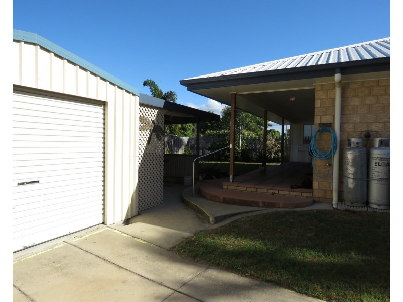 2/7 Leichhardt Street, Bowen QLD 4805