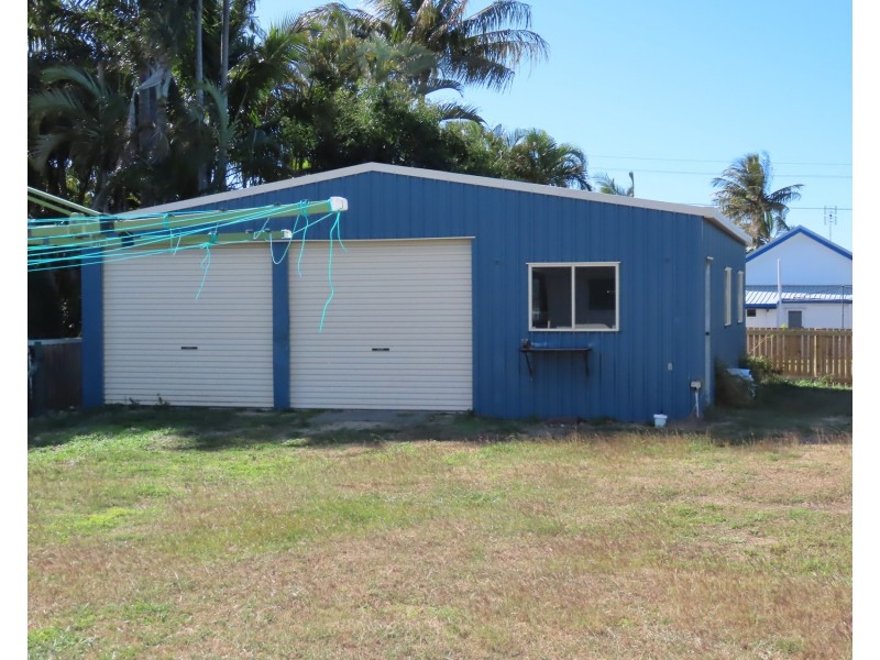 44 Field Street, Bowen QLD 4805