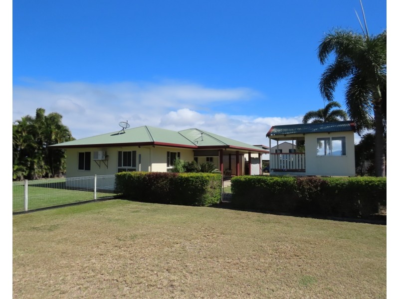 37 Betzels Lane, Bowen QLD 4805