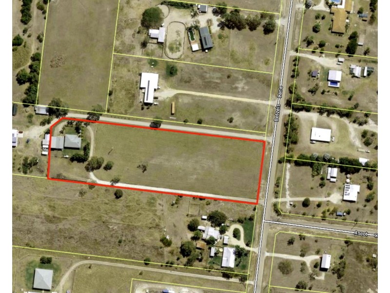 37 Betzels Lane, Bowen QLD 4805