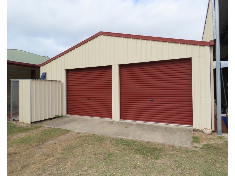 37 Betzels Lane, Bowen QLD 4805