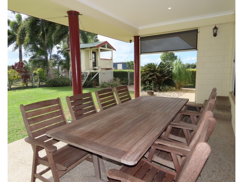 37 Betzels Lane, Bowen QLD 4805