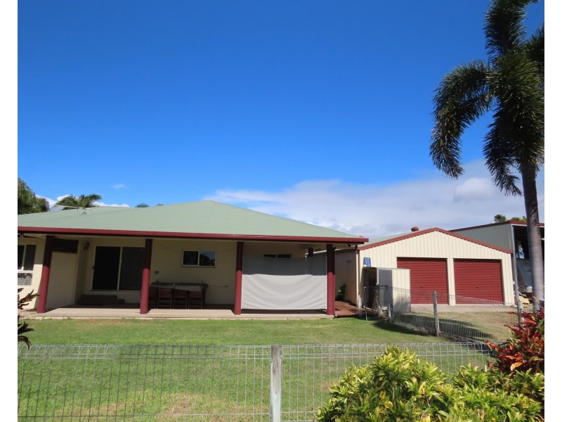 37 Betzels Lane, Bowen QLD 4805