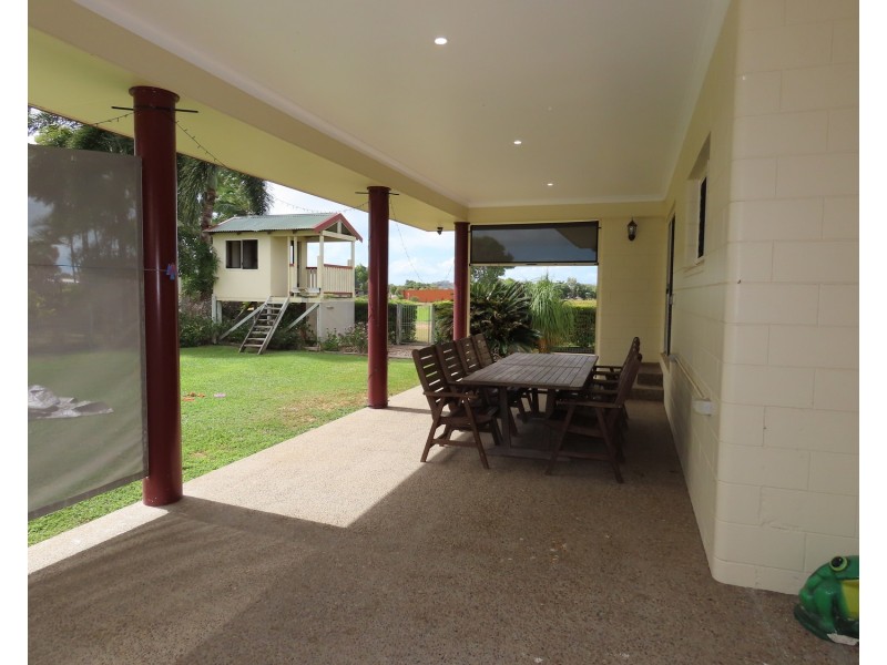 37 Betzels Lane, Bowen QLD 4805