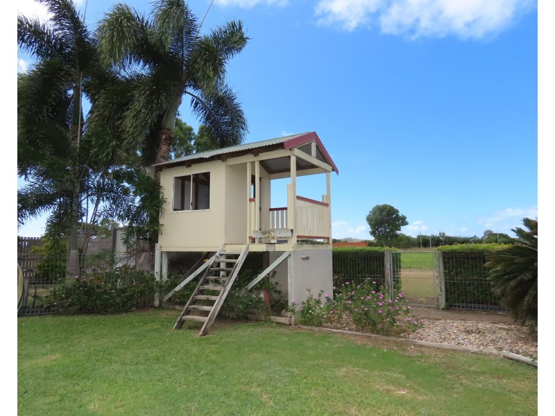 37 Betzels Lane, Bowen QLD 4805