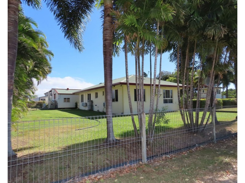37 Betzels Lane, Bowen QLD 4805