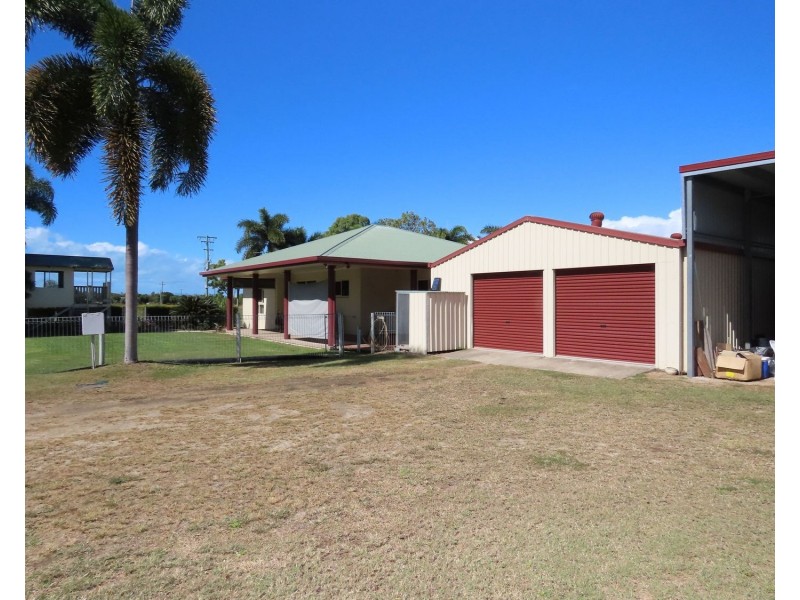 37 Betzels Lane, Bowen QLD 4805