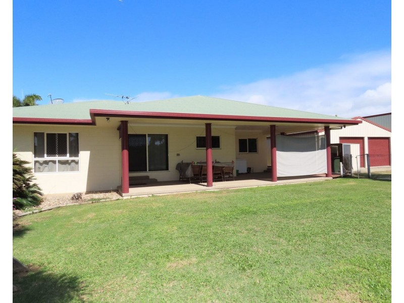 37 Betzels Lane, Bowen QLD 4805