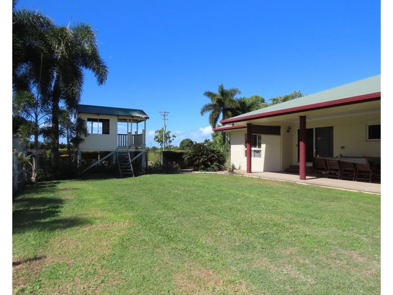 37 Betzels Lane, Bowen QLD 4805