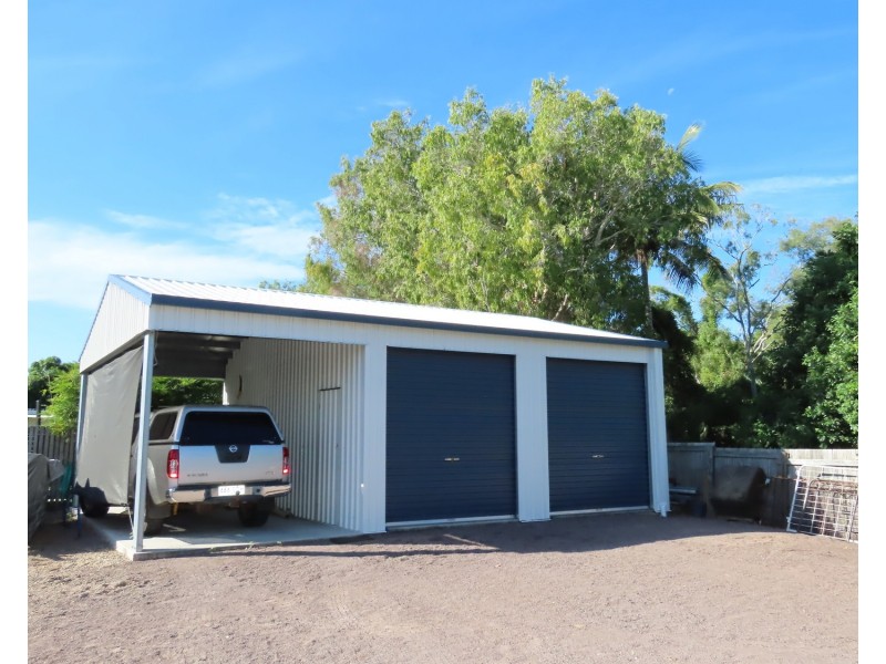 112 Soldiers Road, Bowen QLD 4805