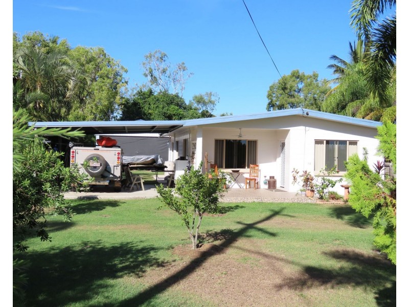 112 Soldiers Road, Bowen QLD 4805