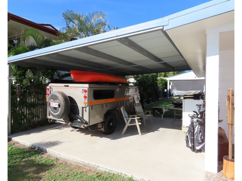 112 Soldiers Road, Bowen QLD 4805