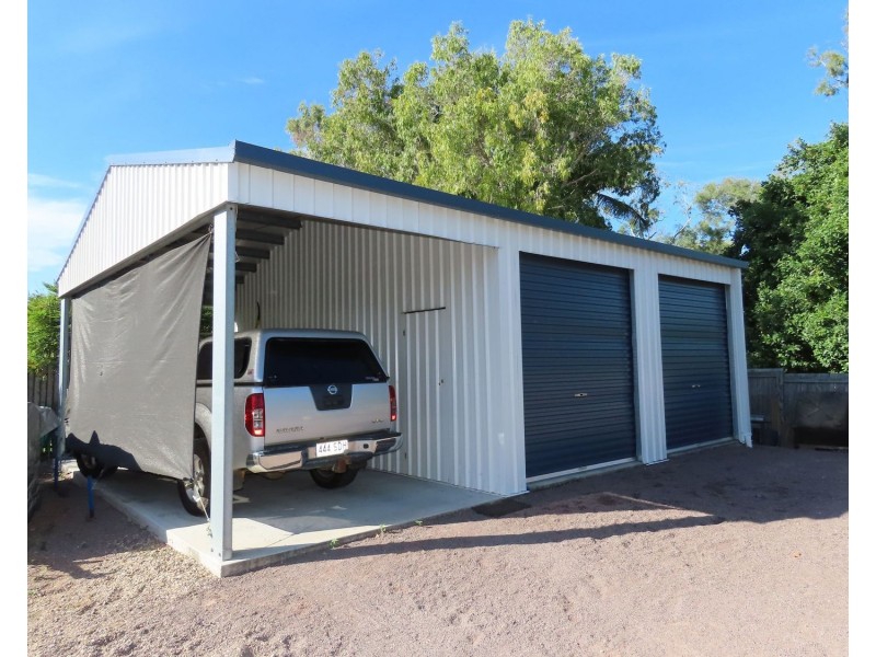 112 Soldiers Road, Bowen QLD 4805