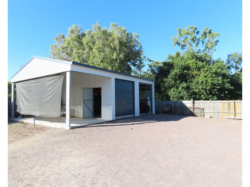 112 Soldiers Road, Bowen QLD 4805