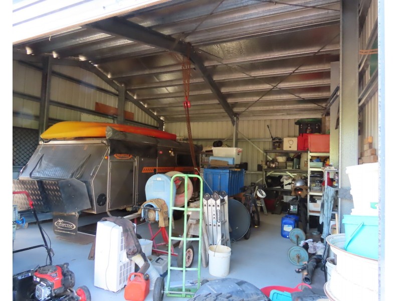 112 Soldiers Road, Bowen QLD 4805