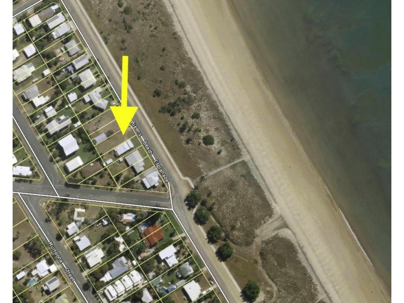 69 Queens Beach Esplanade, Bowen QLD 4805