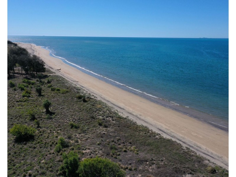 69 Queens Beach Esplanade, Bowen QLD 4805