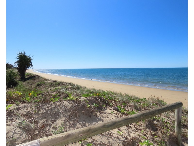 69 Queens Beach Esplanade, Bowen QLD 4805