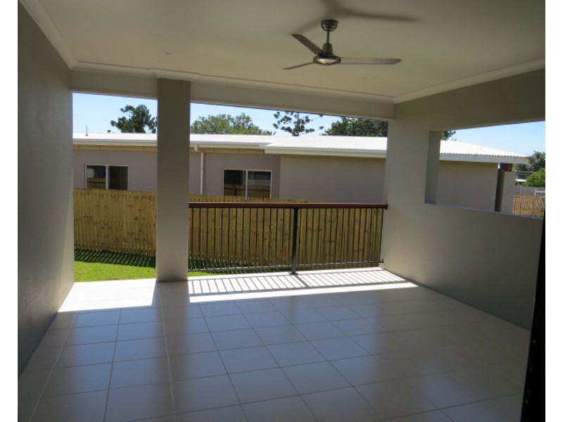 15 Ada Place, Bowen QLD 4805