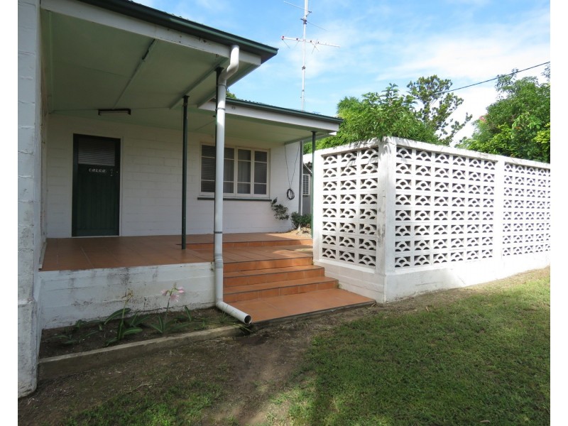 12 Leichhardt Street, Bowen QLD 4805