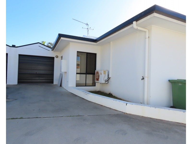 2/13 Queens Road, Bowen QLD 4805