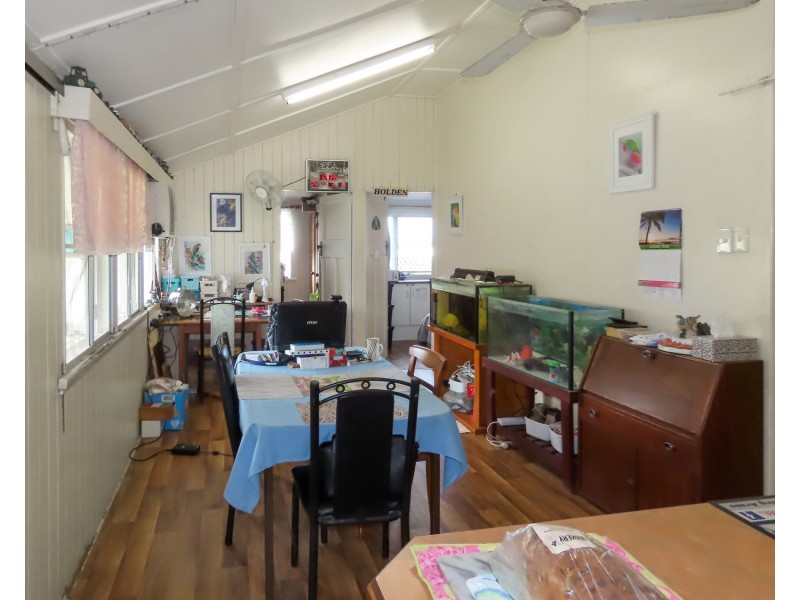 26 Powell Street, Bowen QLD 4805