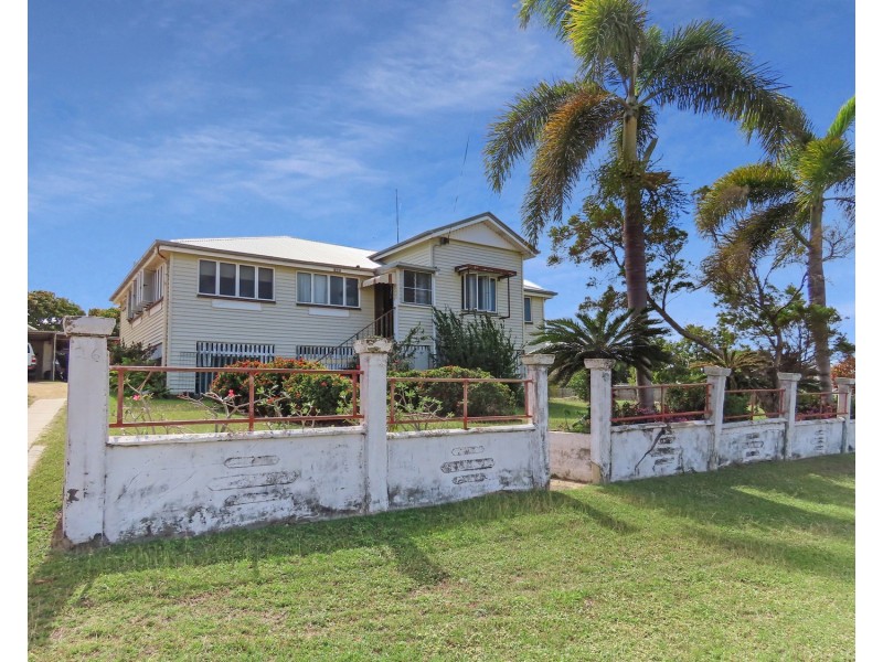 26 Powell Street, Bowen QLD 4805