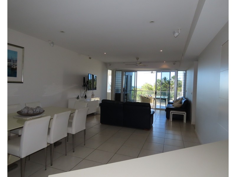 9/2b Horseshoe Bay Road, Bowen QLD 4805