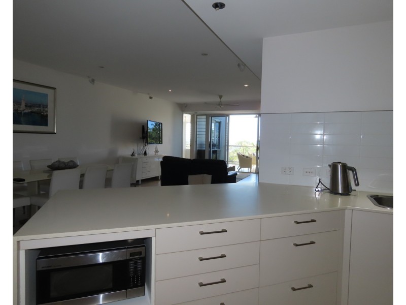 9/2b Horseshoe Bay Road, Bowen QLD 4805