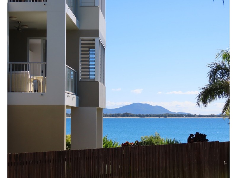 9/2b Horseshoe Bay Road, Bowen QLD 4805