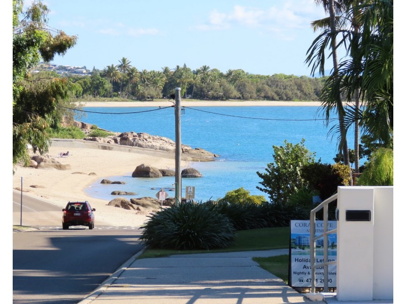 9/2b Horseshoe Bay Road, Bowen QLD 4805