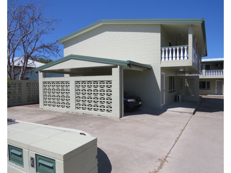 1/108 Herbert Street, Bowen QLD 4805